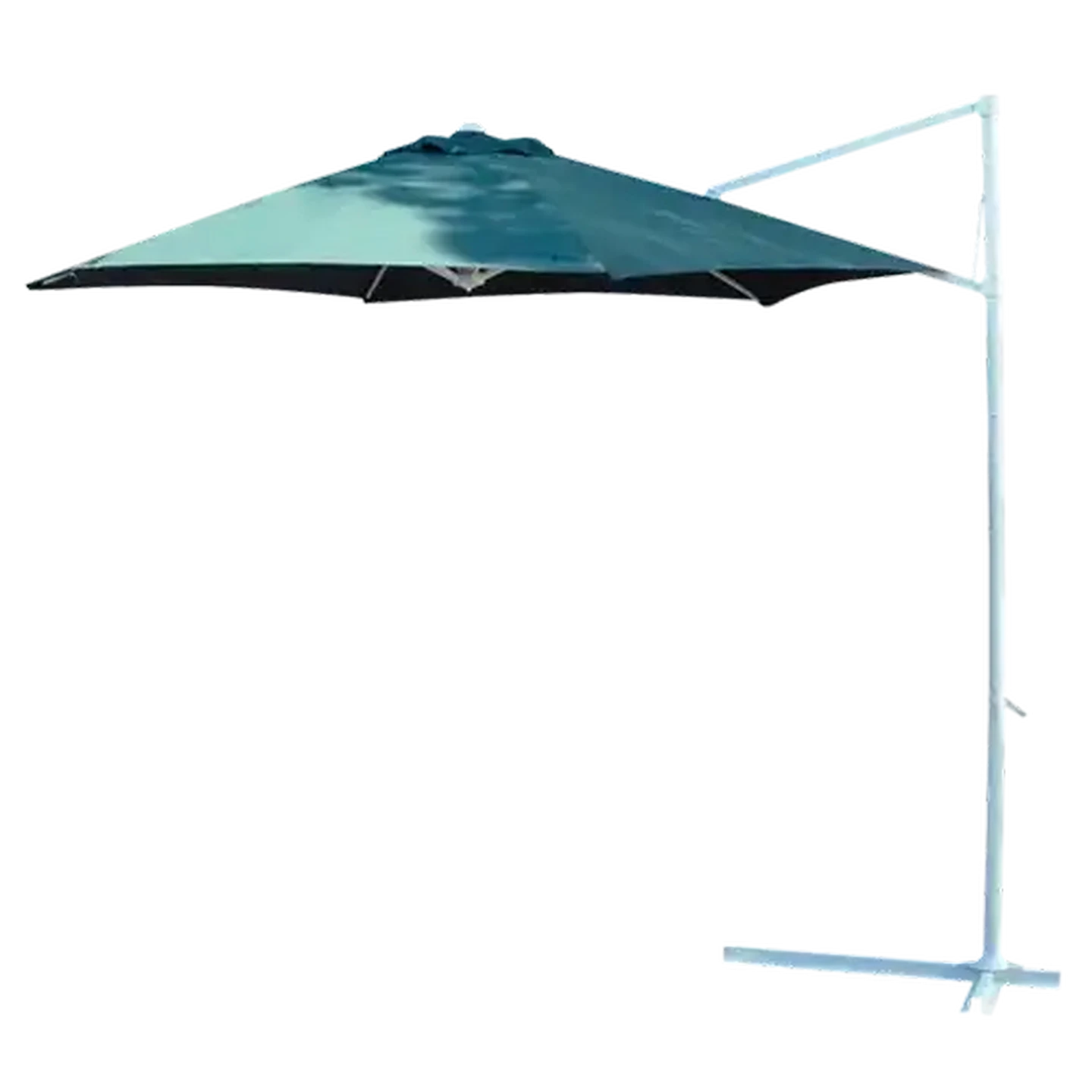 Image of Bush Baby Aluminium Hanging Umbrella 3m