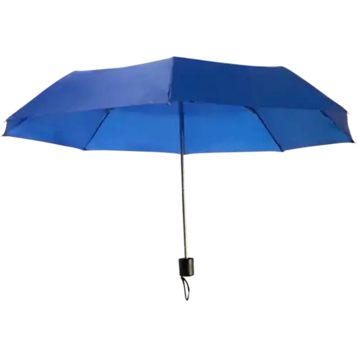 Image of Republic Umbrella Blue Rain Umbrella