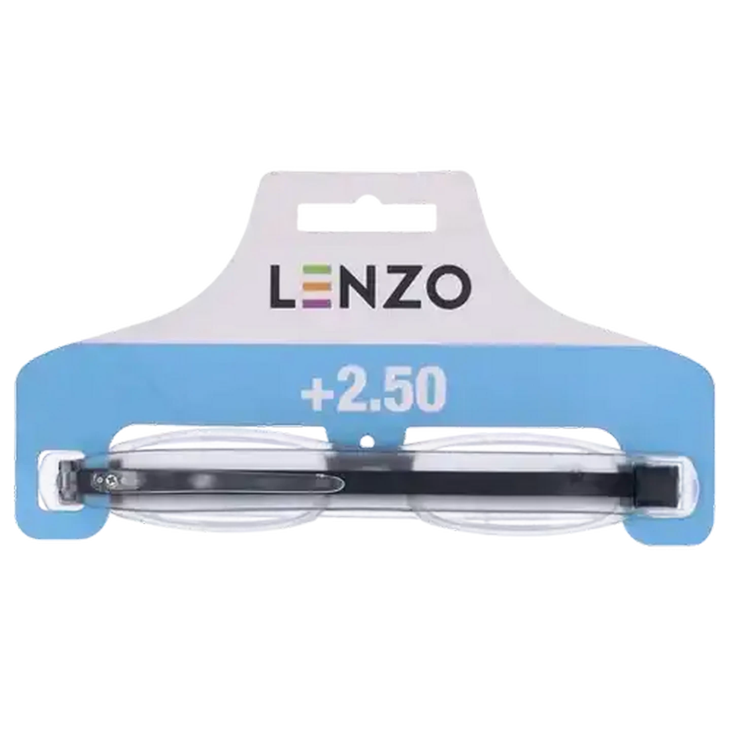 Checkers Sixty60 | LENZO Designer Eyes +2.50 Foldable Reading Glasses