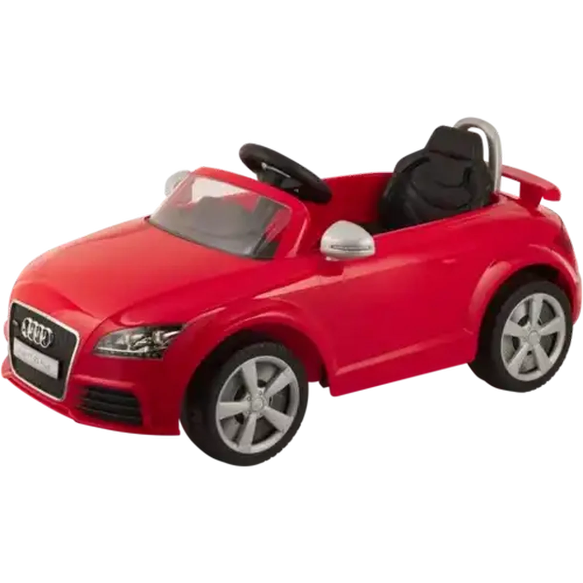 Checkers Sixty60 | Xootz Audi TT RS Electric Ride - On Kids Car