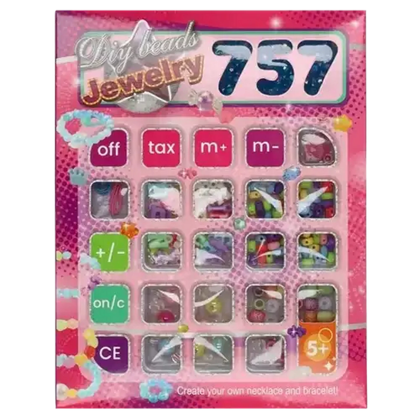 Image of DIY Beads