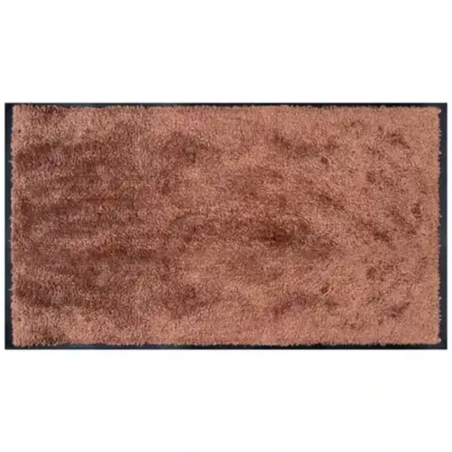 Image of Hometex Brown Magic Absorbent Door Mat 450 x 750mm