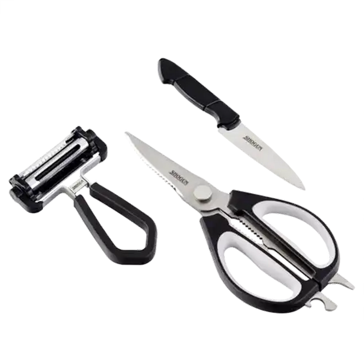 Checkers Sixty60 | Shogun Essential Set