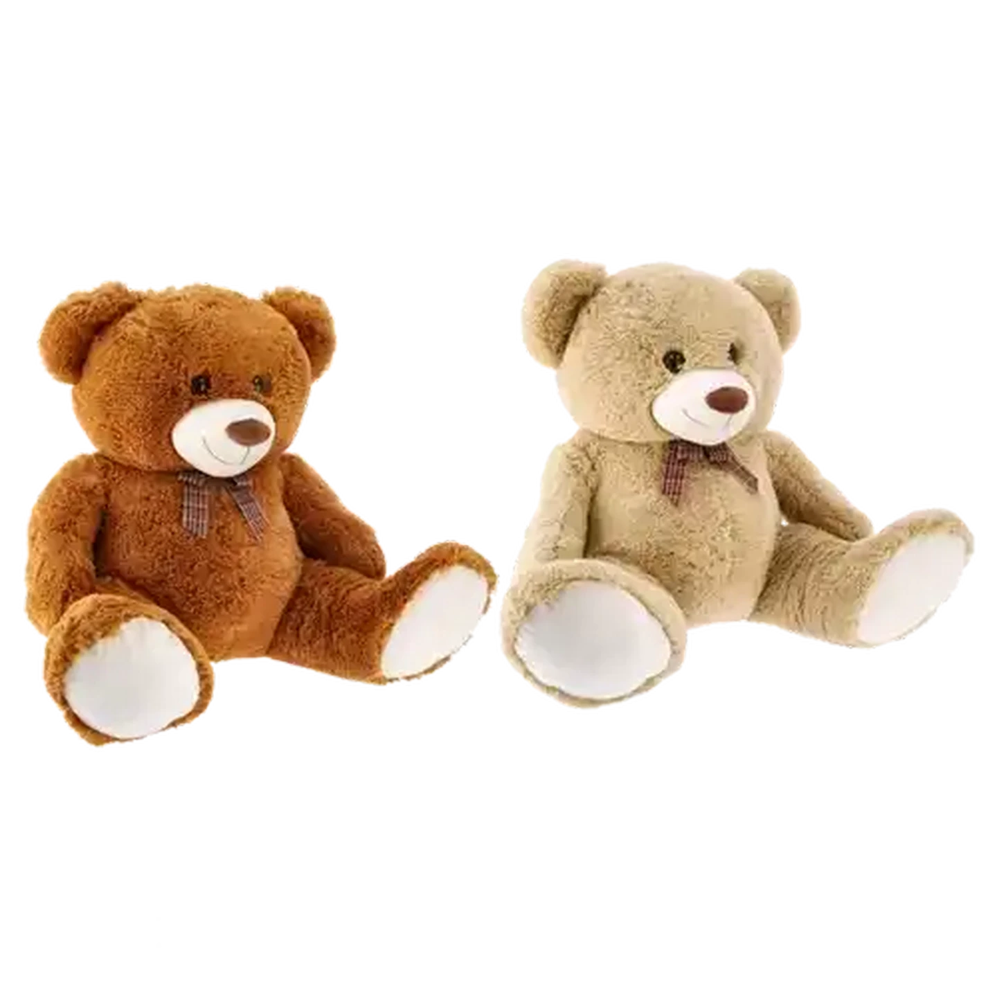 Checkers Sixty60 | Jumbo Sitting Bear 1m (Type May Vary)