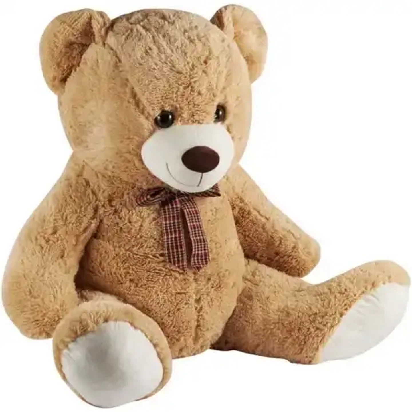 Checkers Sixty60 | Jumbo Sitting Bear 1m (Type May Vary)