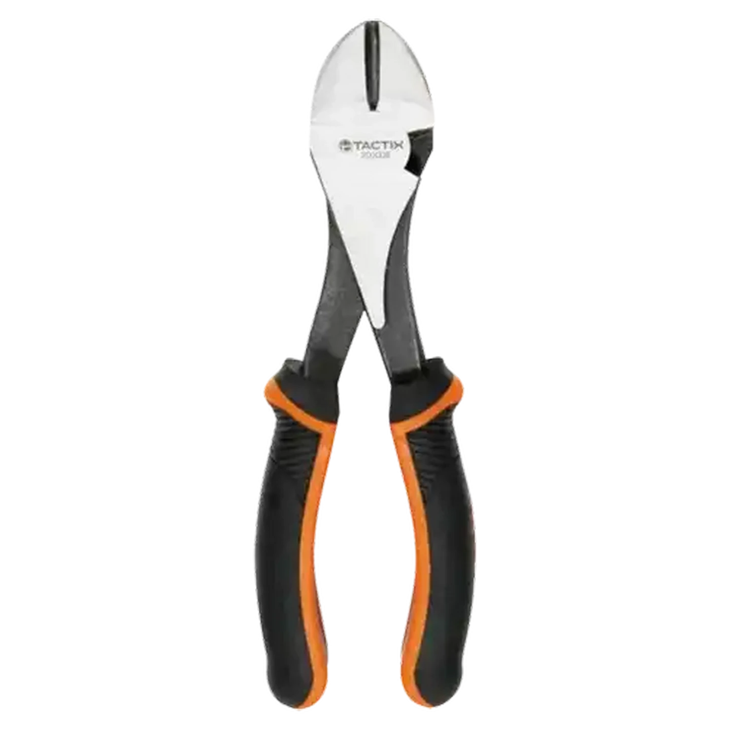 Checkers Sixty60 | Tactix Black Heavy Duty Diagonal Pliers 190mm