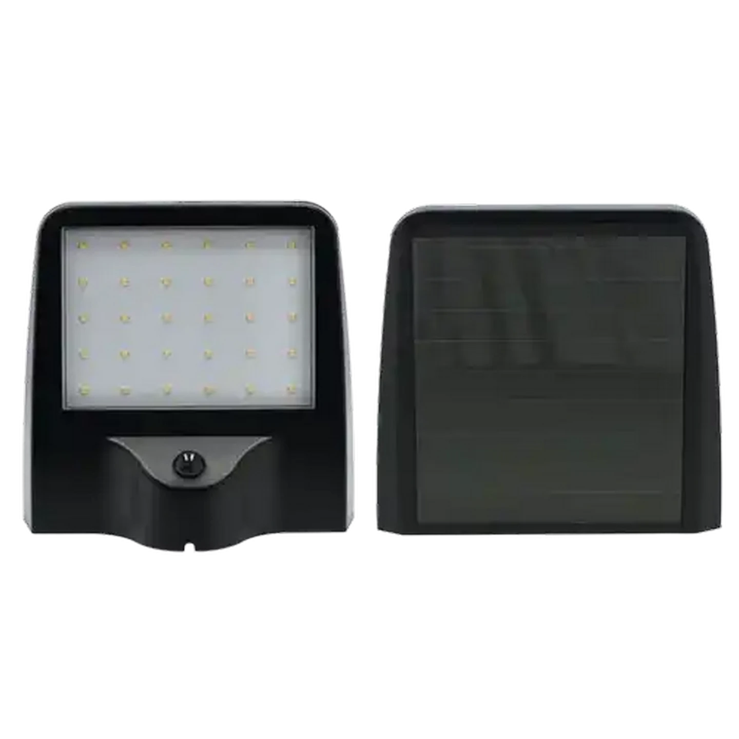 Image of Lumaglo Solar Security LED Light 500 Lumens
