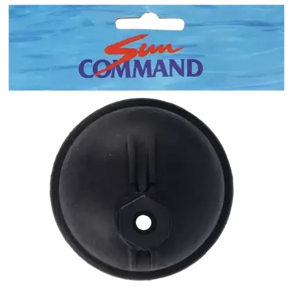Checkers Sixty60 | Sun Command Equipment Light Terminal 1 Piece