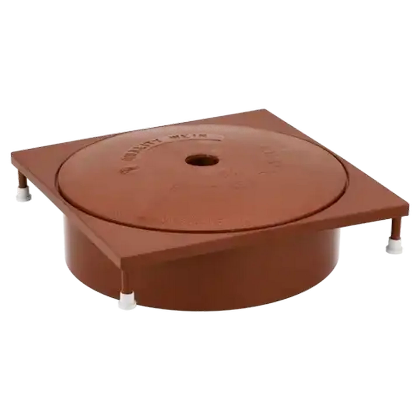 Image of Quality Equipment Weir D Collar