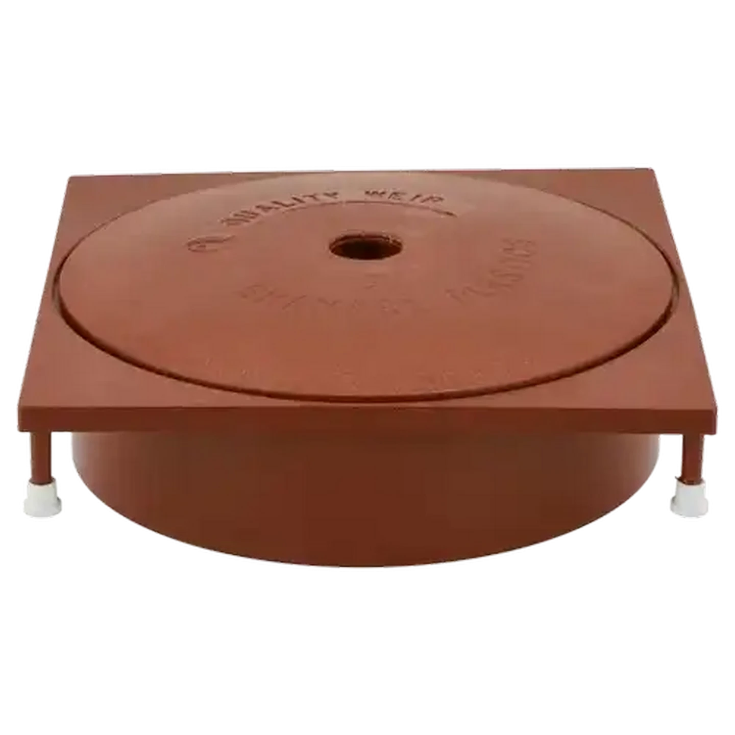 Image of Quality Equipment Weir D Collar