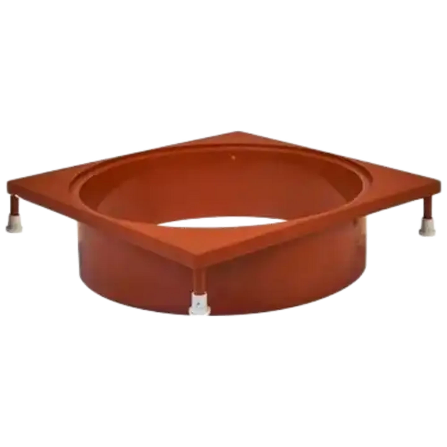 Image of Quality Equipment Weir D Collar
