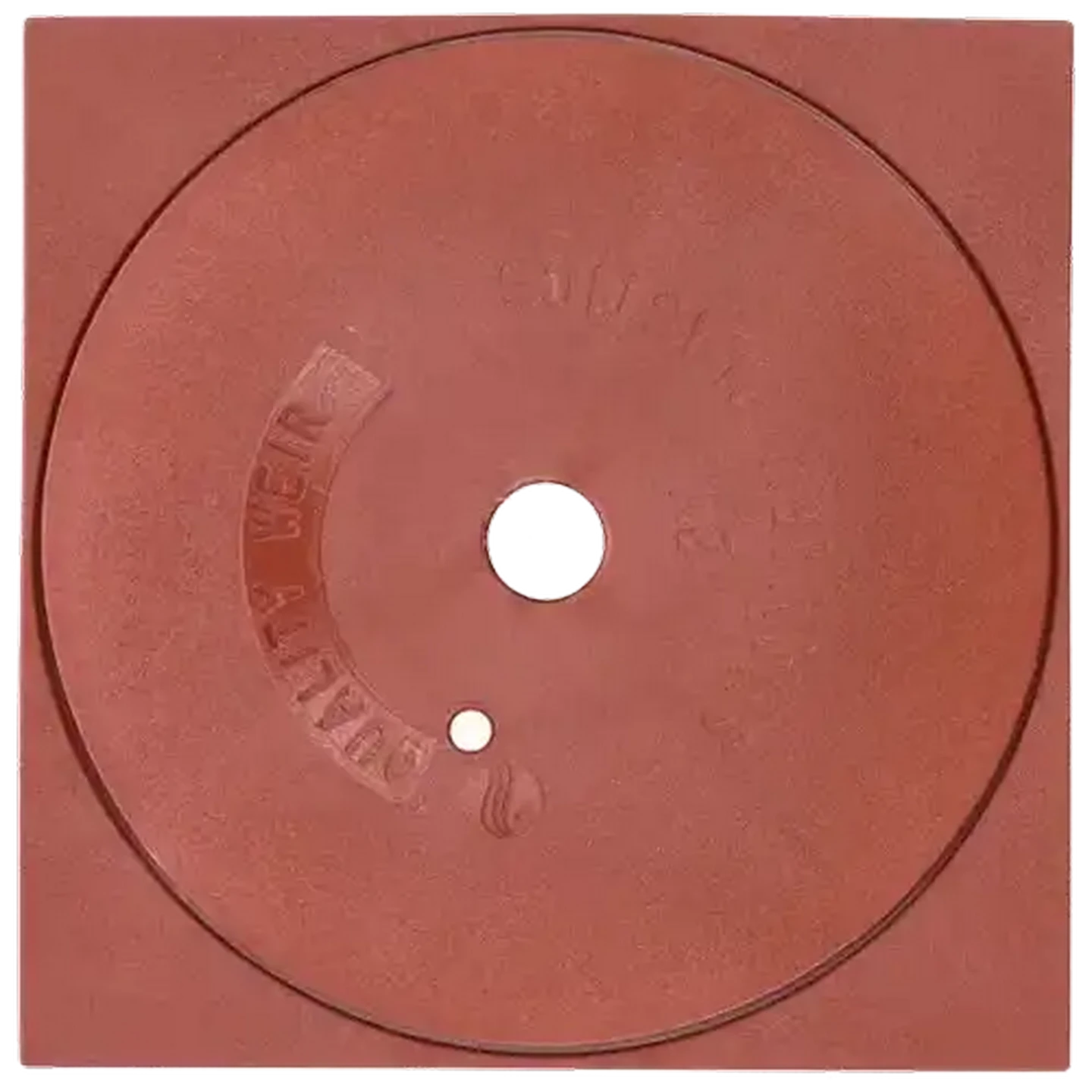 Image of Quality Equipment Weir D Collar
