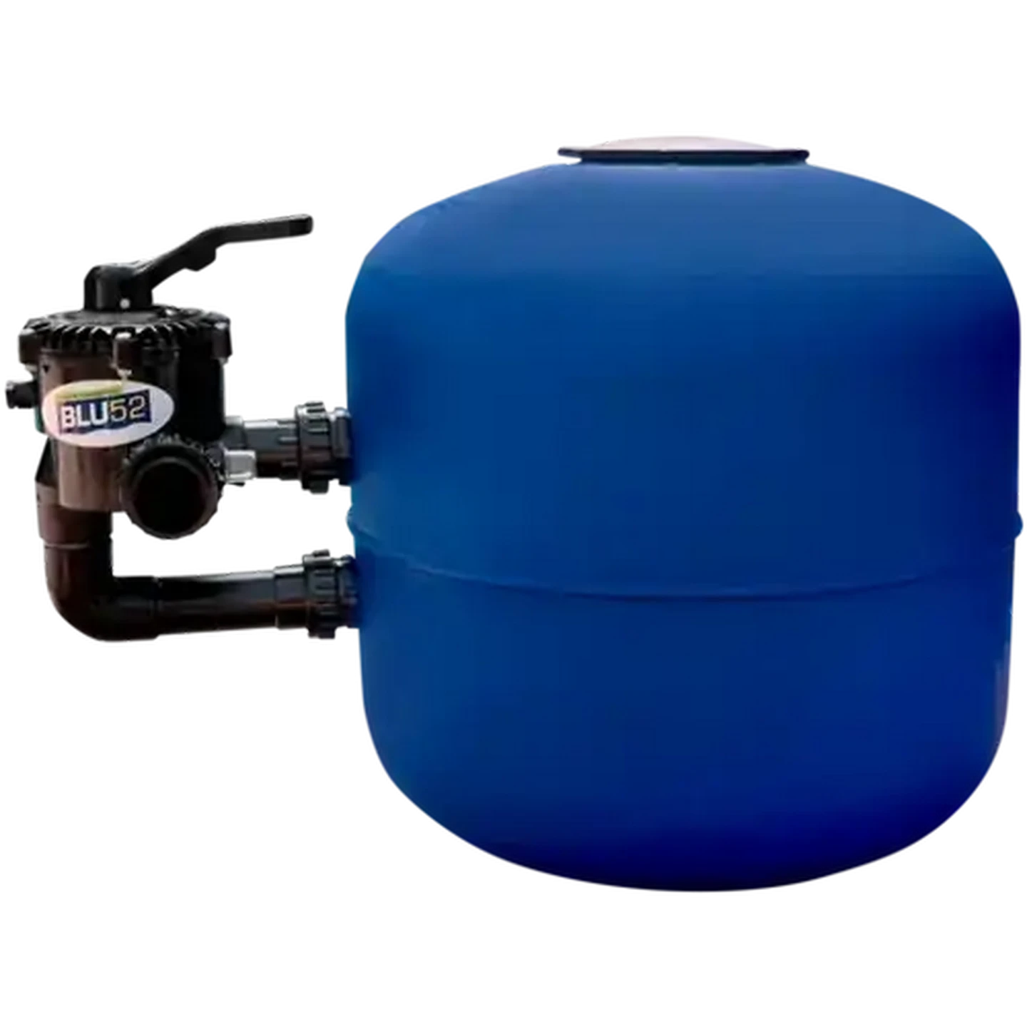 Image of BLU52 Sunflo 4 Bag Filter