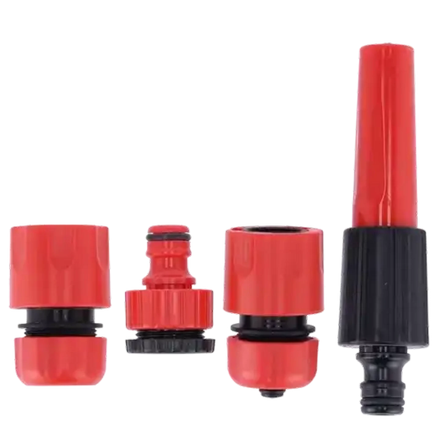Image of Lawn Star Hose Fitting Hand Nozzle 3 Piece
