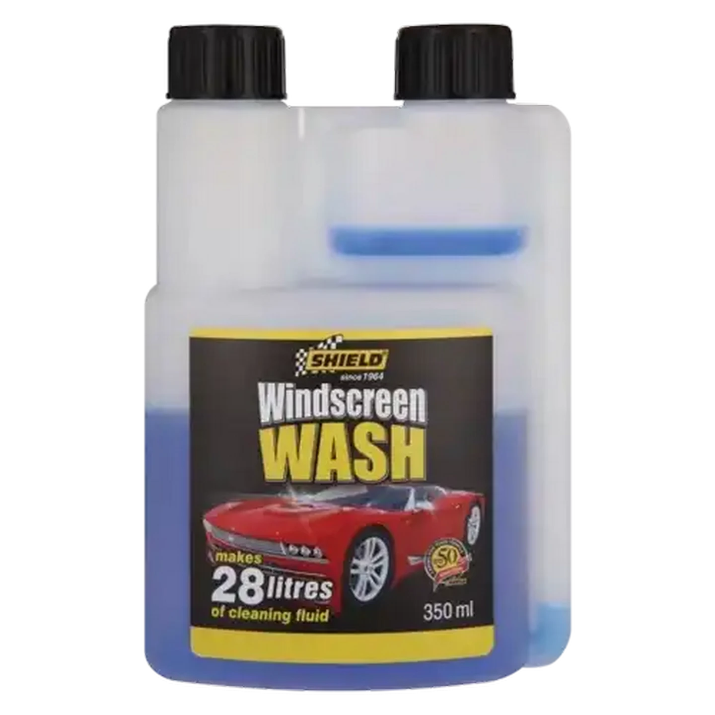 Image of Shield Windscreen Wash 350ml