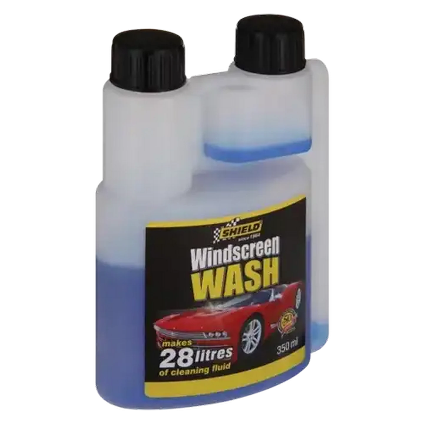 Image of Shield Windscreen Wash 350ml
