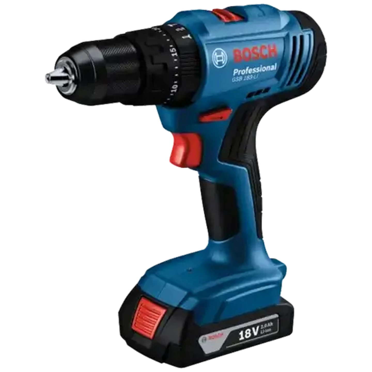 Checkers Sixty60 | Bosch DIY Cordless Drill 18V