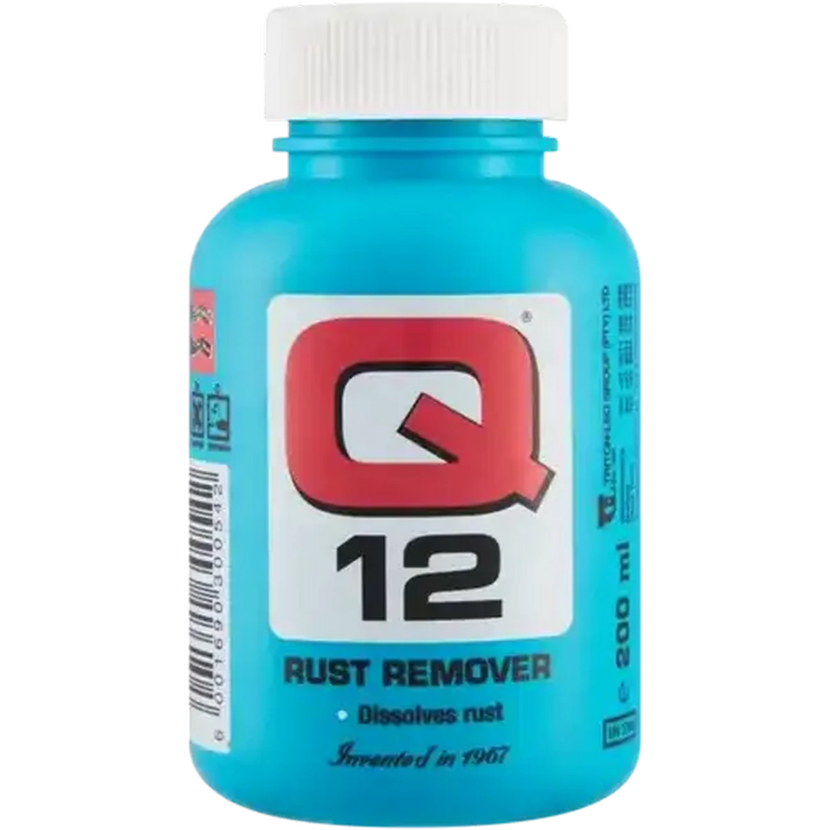 Checkers Sixty60 | Q20 Q12 Rust Remover 200ml