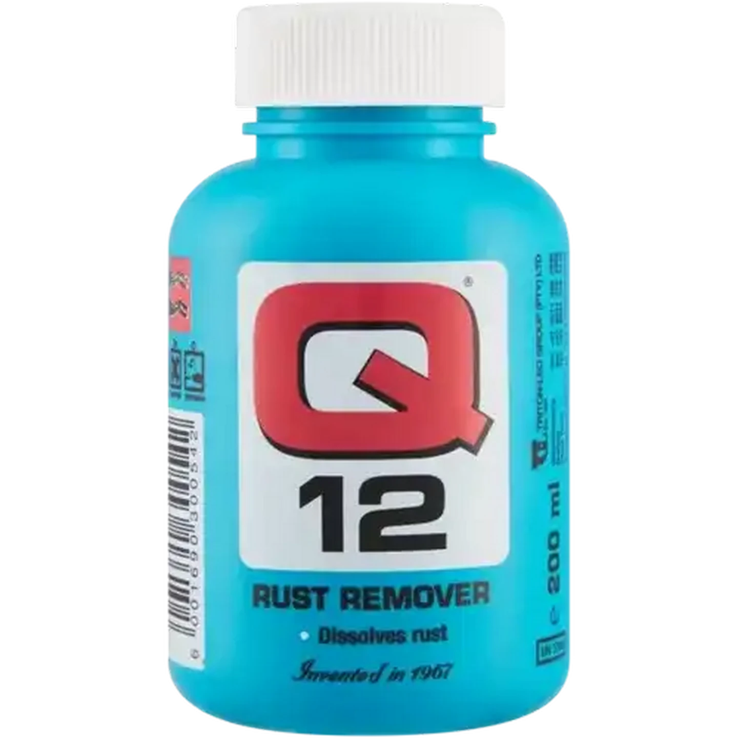 Checkers Sixty60 | Q20 Q12 Rust Remover 200ml