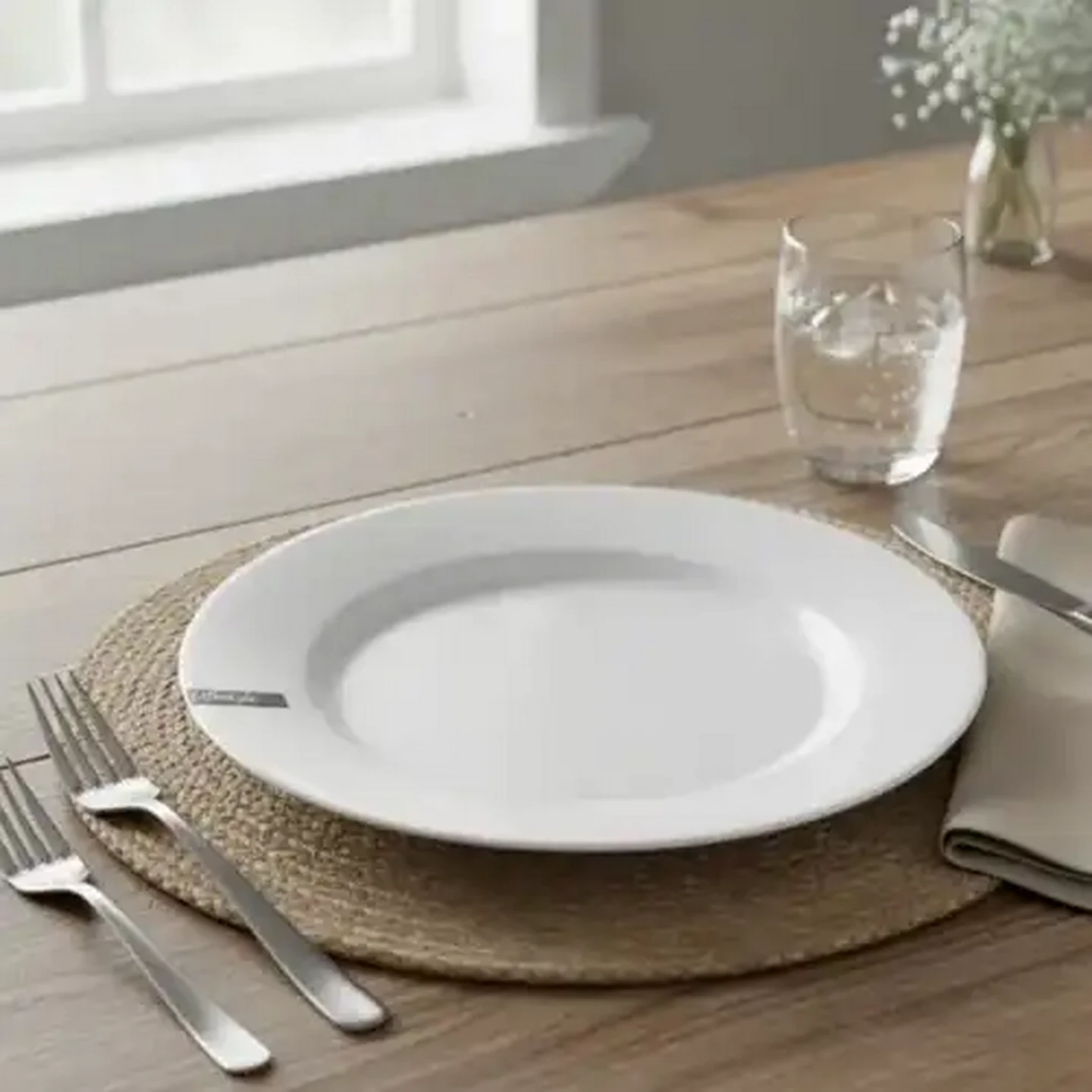 Checkers Sixty60 | Lifestyle Dinner Plate 26.5cm