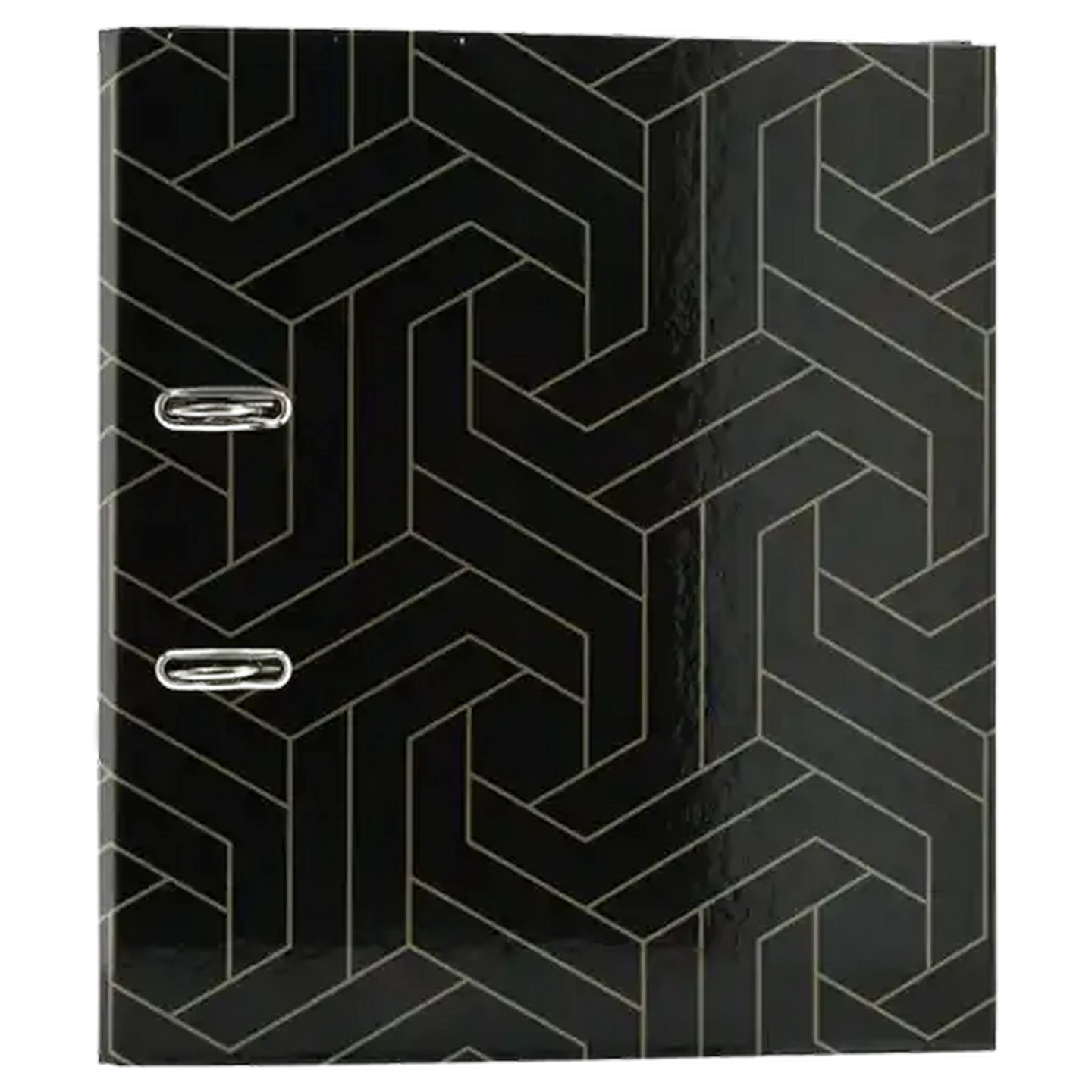 Checkers Sixty60 | Donau Lever Arch Geo Pattern File