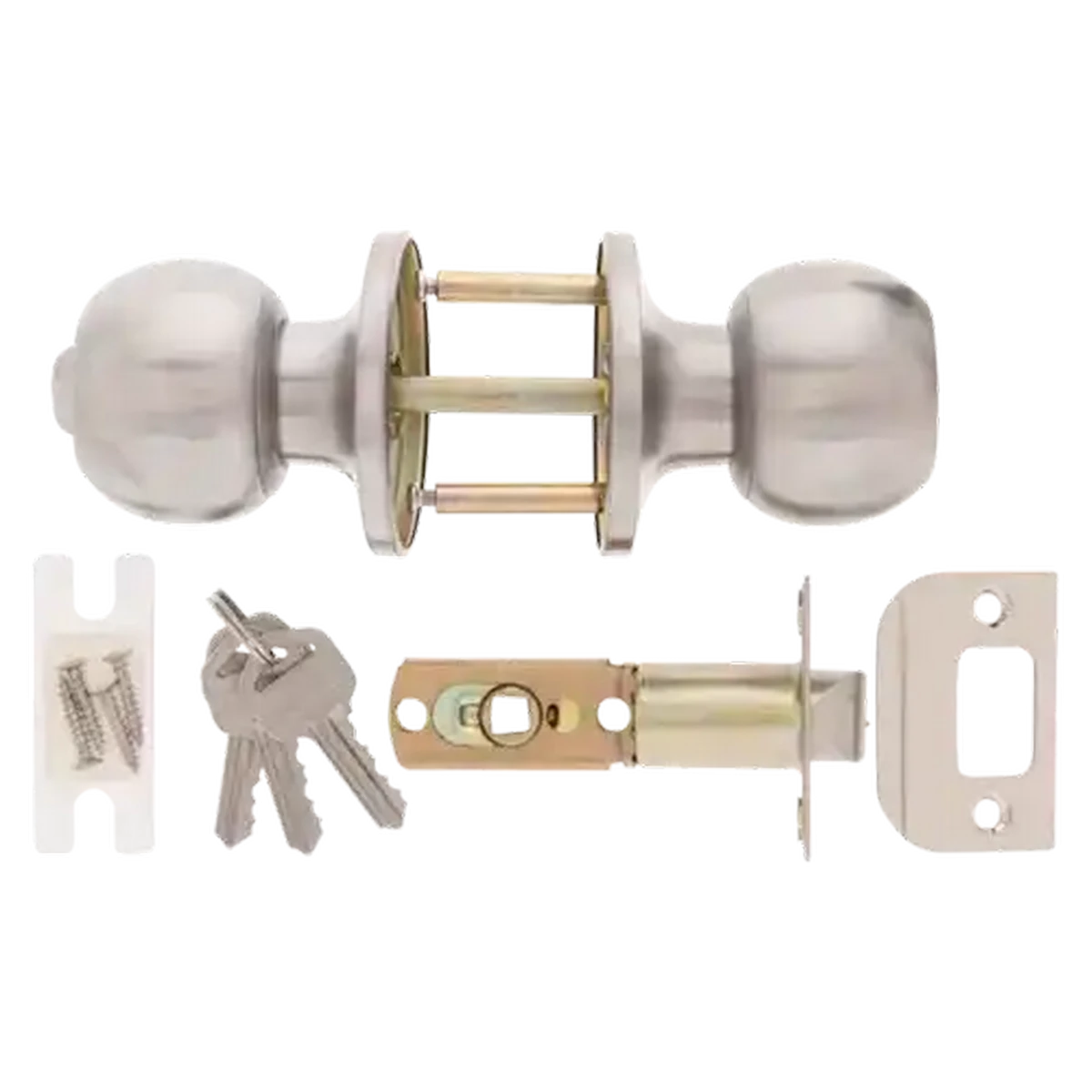 Checkers Sixty60 | Quality Entrance Door Lock