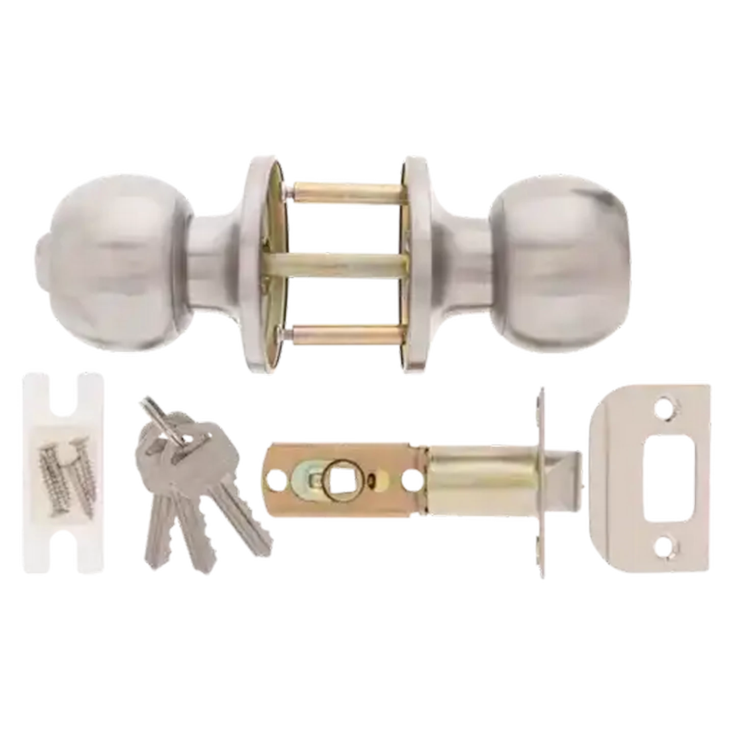 Checkers Sixty60 | Quality Entrance Door Lock