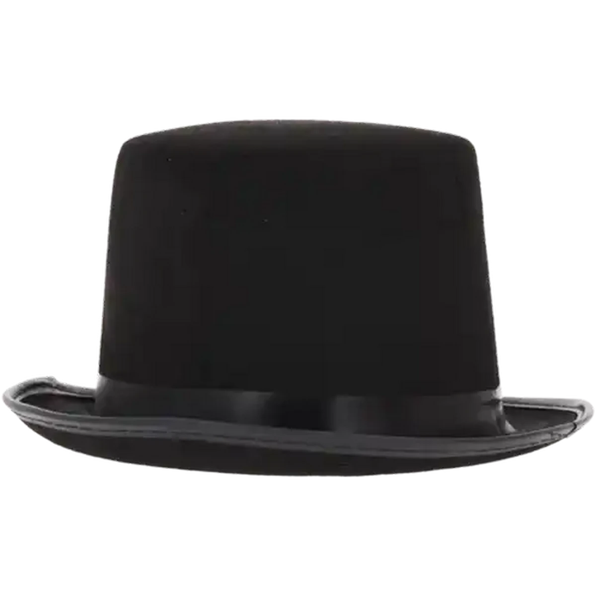 トップス SSZ HESHDAWGZ Dear POPEYE mad circle AH Checkers Sixty60 | Party Xpress Black Top Hat