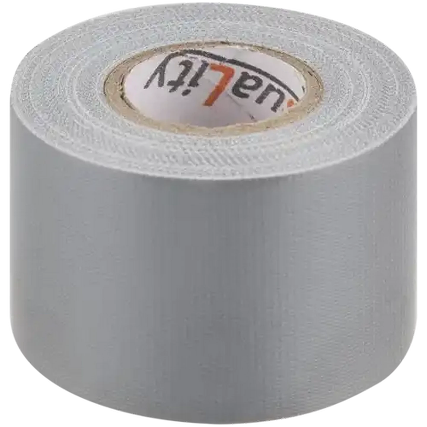 Image of Quality Silver Duct Tape 48mm x 10m