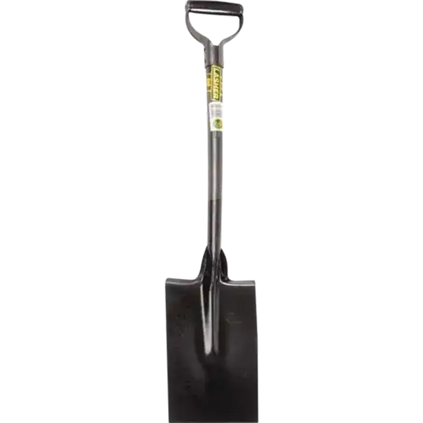Image of Lasher Black Garden Spade