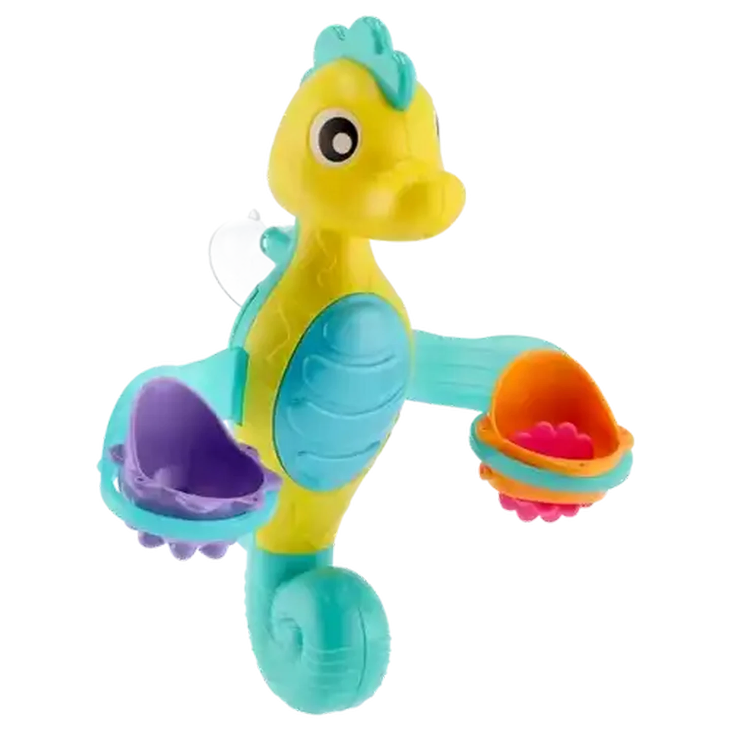 Image of Playgro Seahorse Bath Toy 0 Months+
