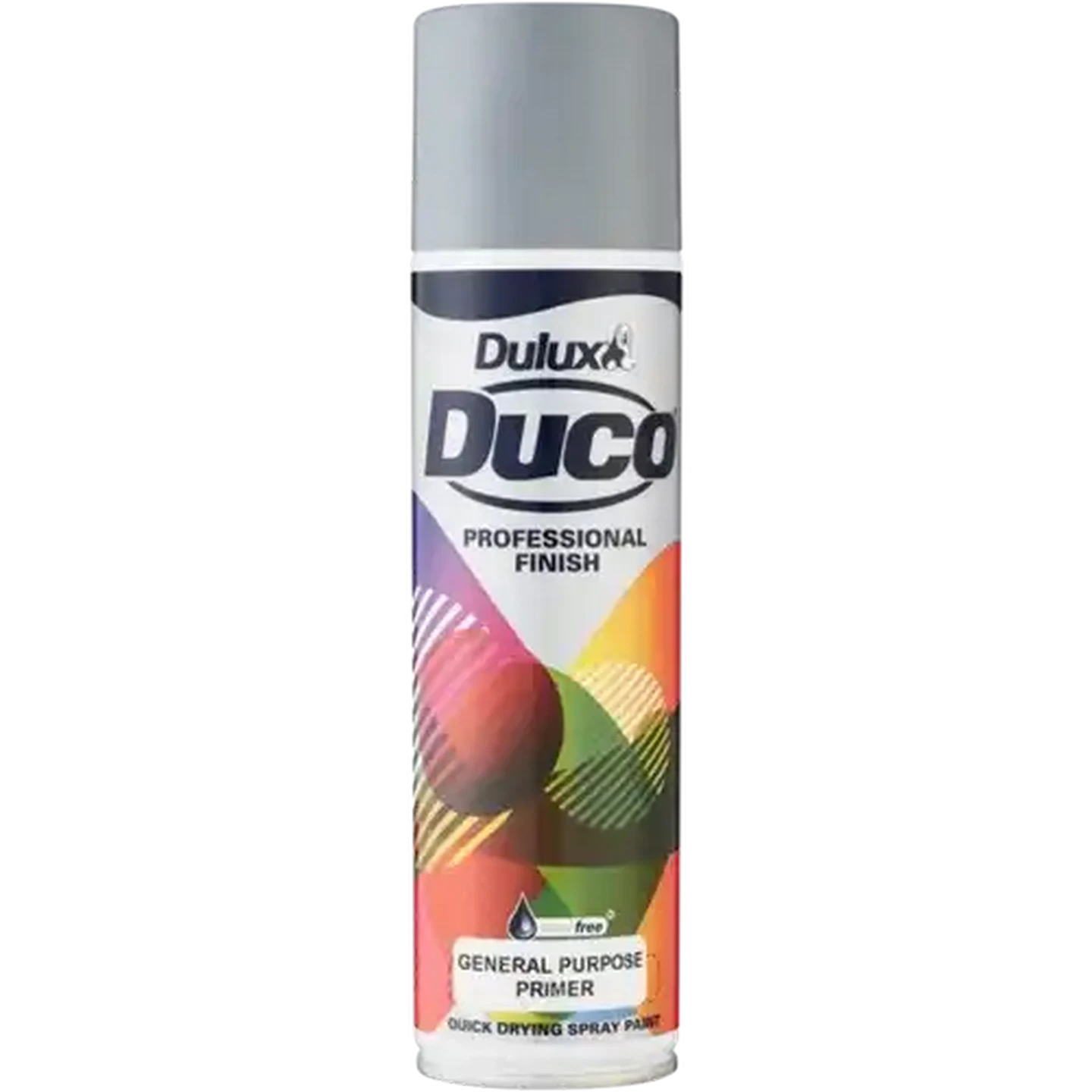 Image of Dulux Duco General Purpose Primer Spray Paint 300ml