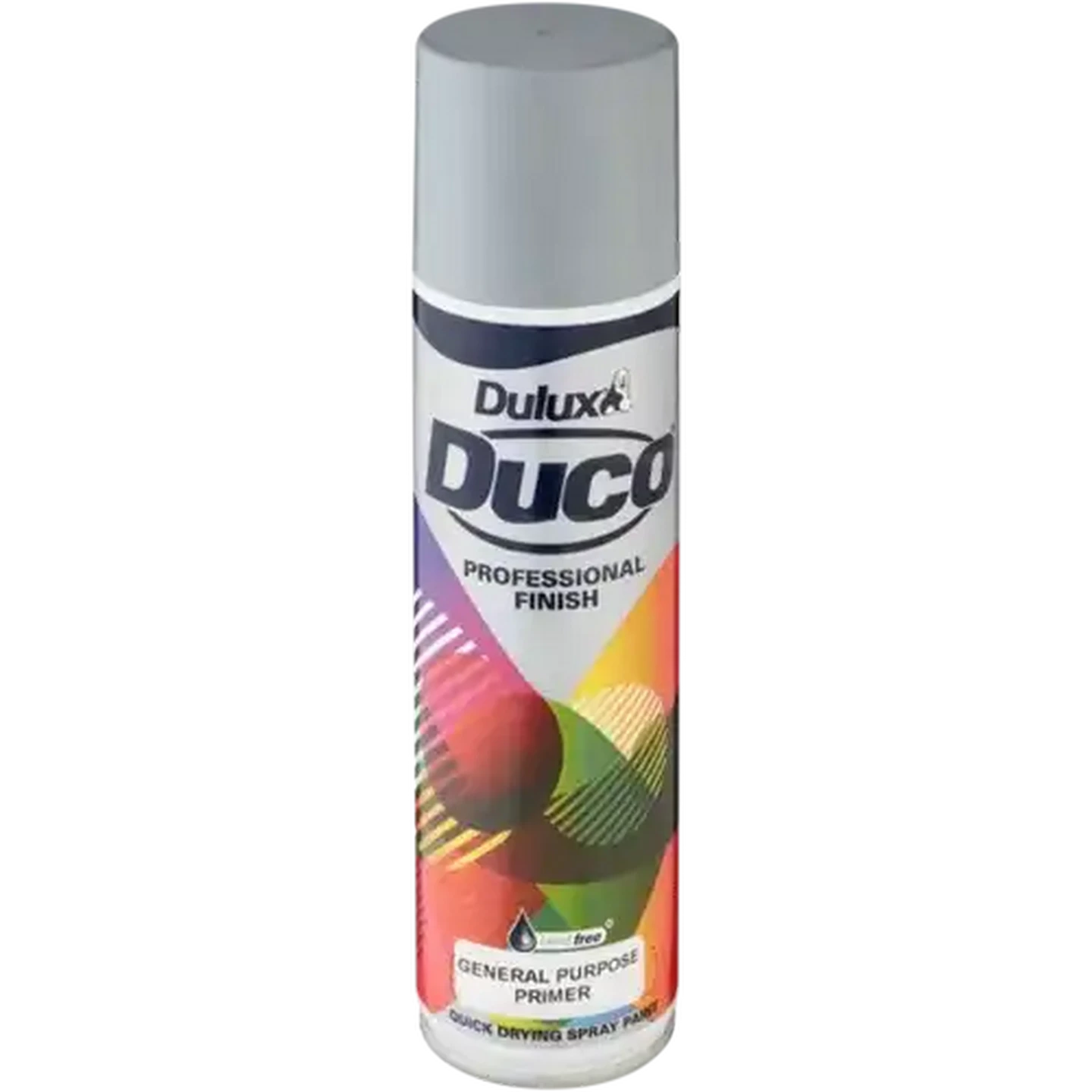Image of Dulux Duco General Purpose Primer Spray Paint 300ml