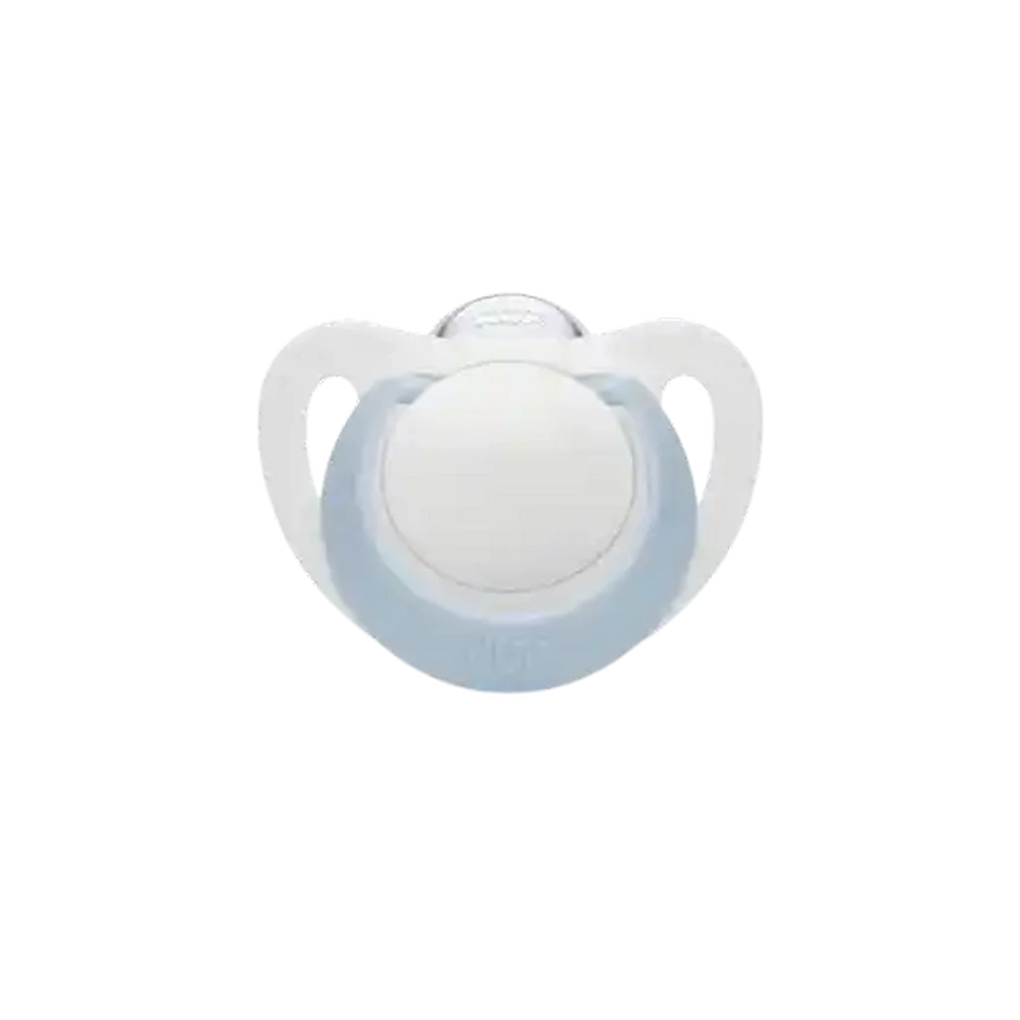 Image of NUK Star Soother 0-6 Months (Type May Vary)