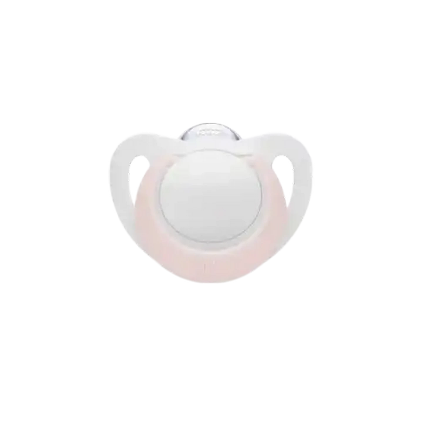 Image of NUK Star Soother 0-6 Months (Type May Vary)