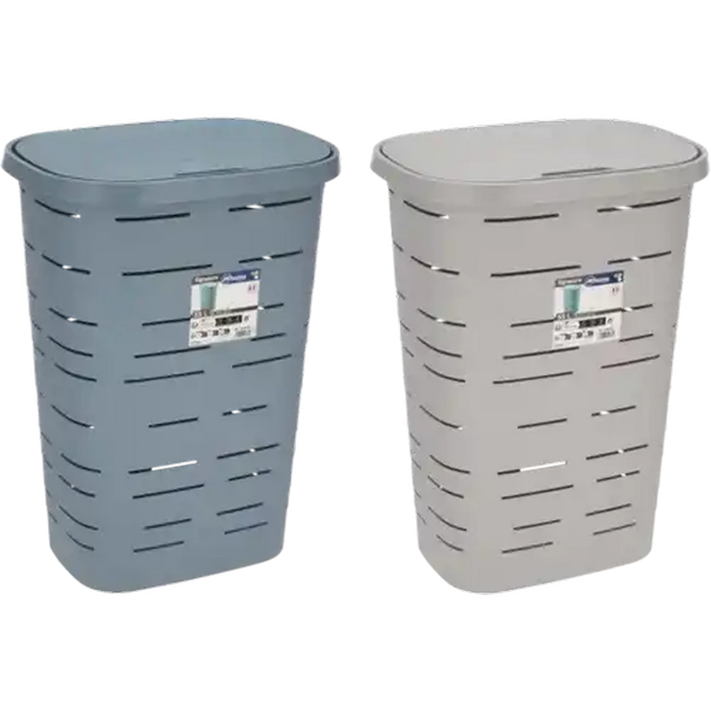 Checkers Sixty60 | M-Home Signature Hipster Linen Bin 55L (Colour