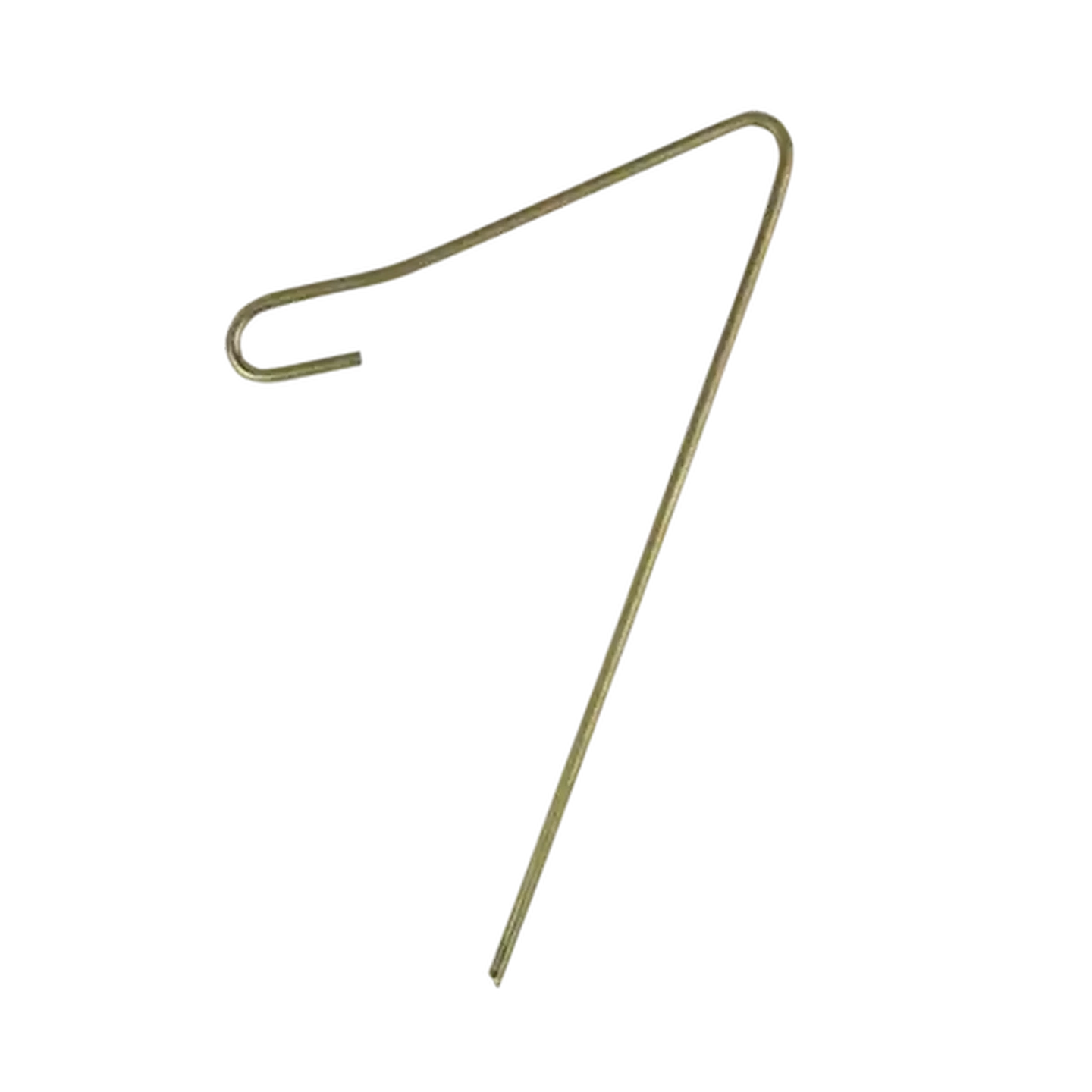 Checkers Sixty60 | LK's V-Shape Tent Pegs