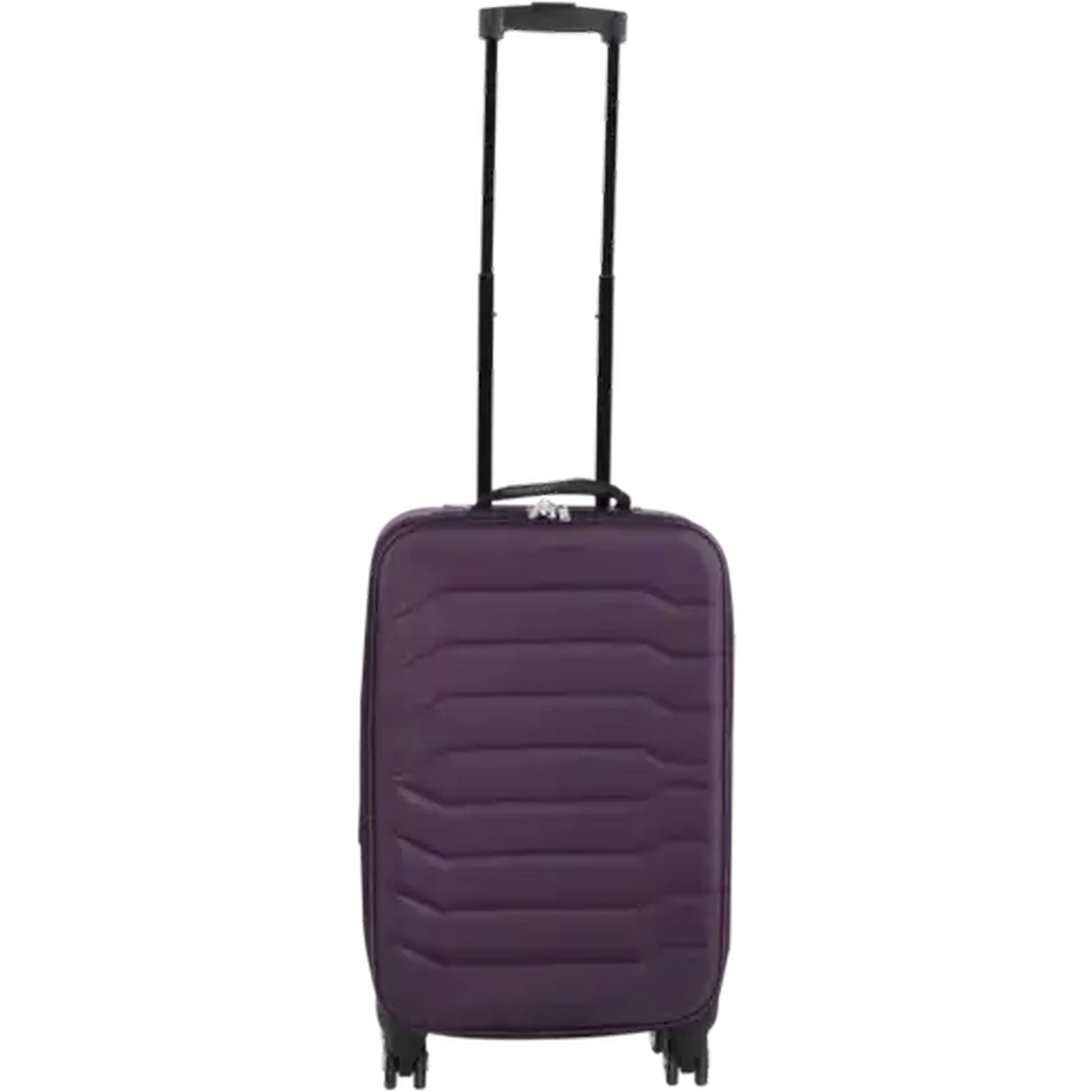 Image of Purple Cavalier Trolley Case 16cm