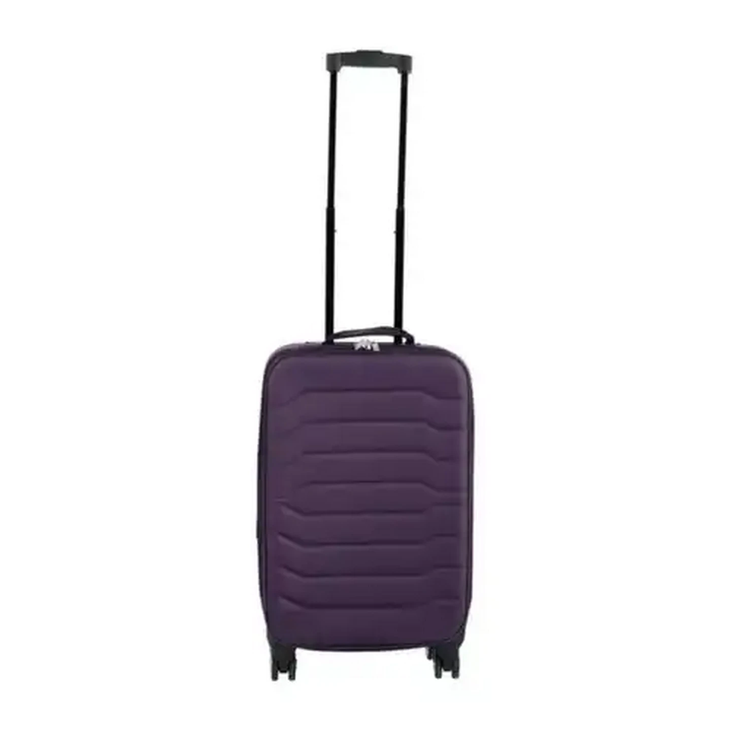 Image of Purple Cavalier Trolley Case 16cm