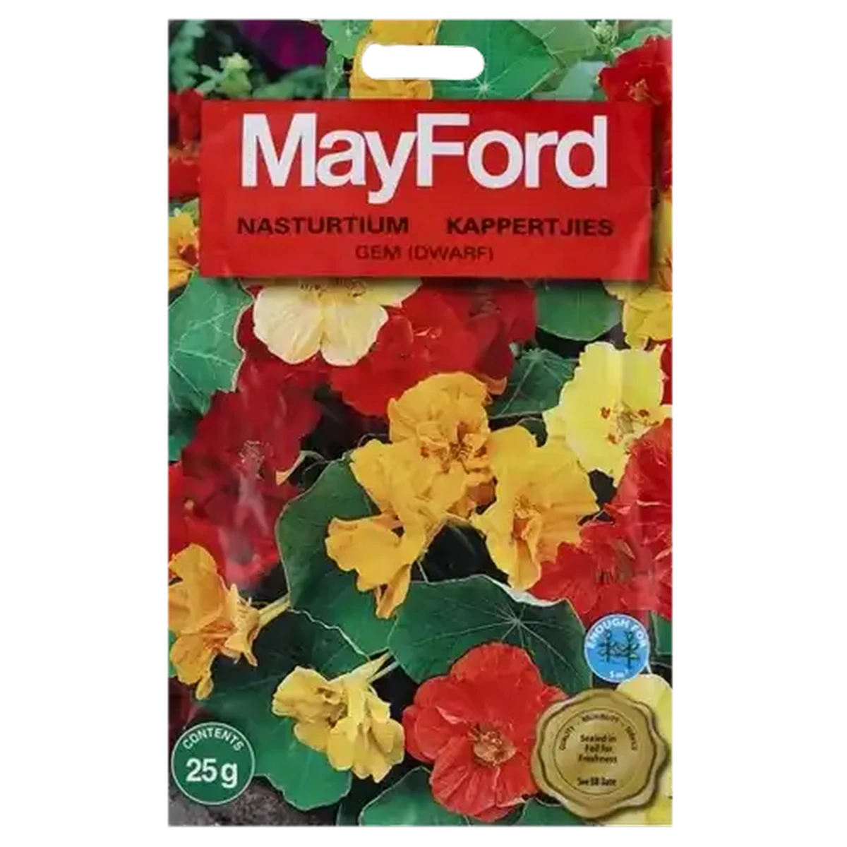 Checkers Sixty60 | Mayford Sakata Flower Seeds Packet 25g