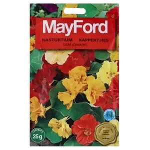 Checkers Sixty60 | Mayford Sakata Flower Seeds Packet 25g