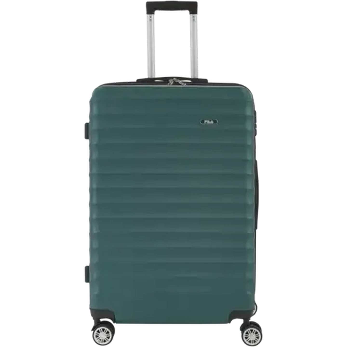 Image of FILA Spring Green ABS Trolley Suitcase 70cm