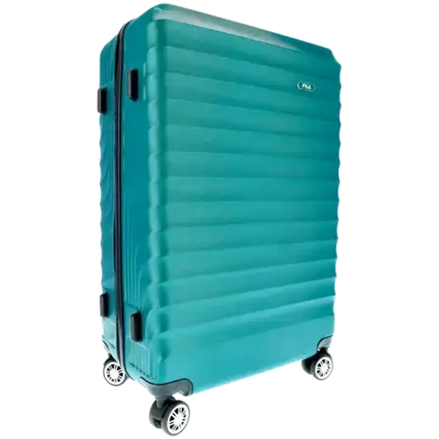 Image of FILA Spring Green ABS Trolley Suitcase 70cm