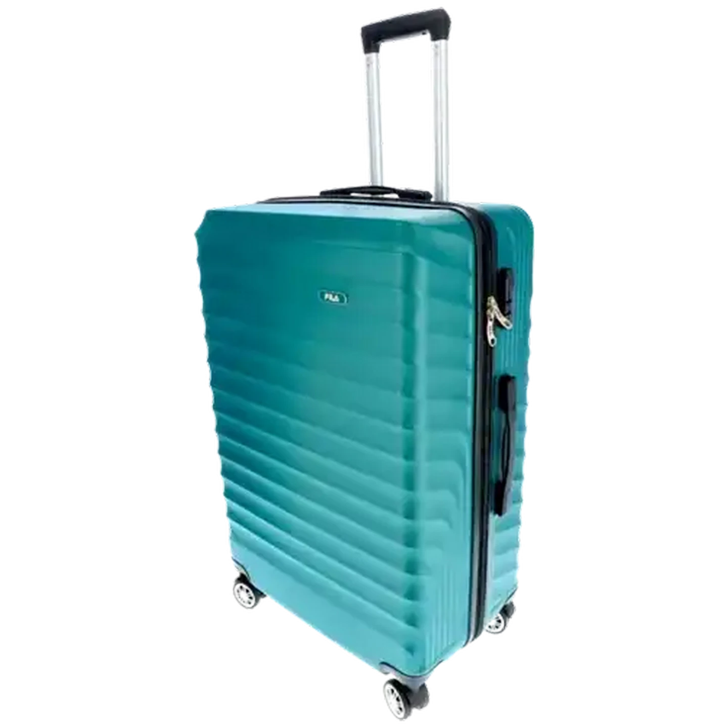 Image of FILA Spring Green ABS Trolley Suitcase 70cm