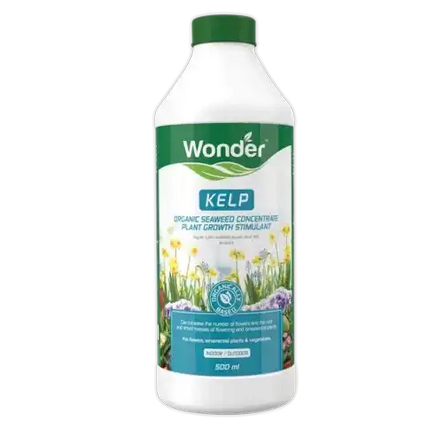 Image of Wonder Kelp Plant Food 500ml
