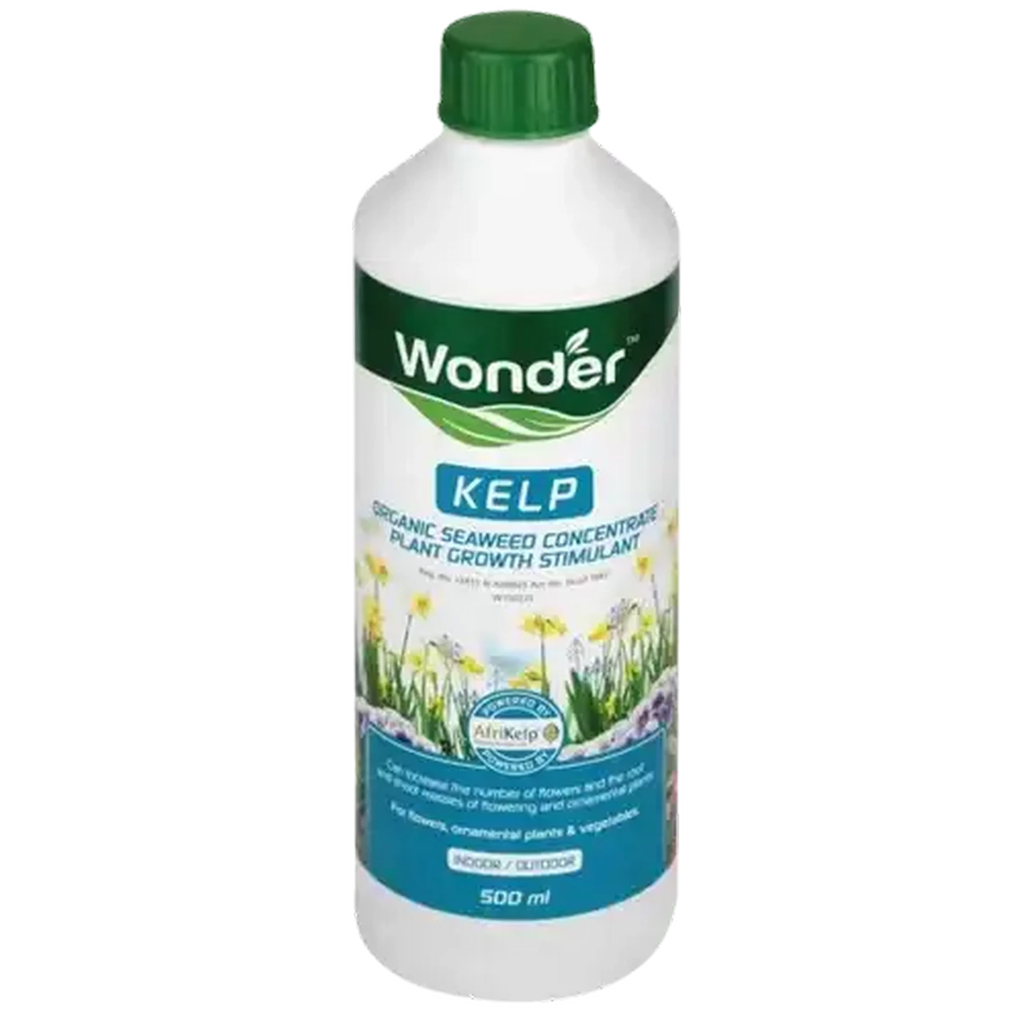 Image of Wonder Kelp Plant Food 500ml