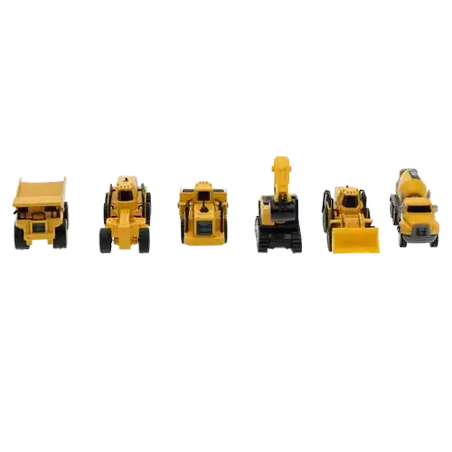 Shoprite ZA | Caterpillar Die Cast Construction Vehicle (Type May