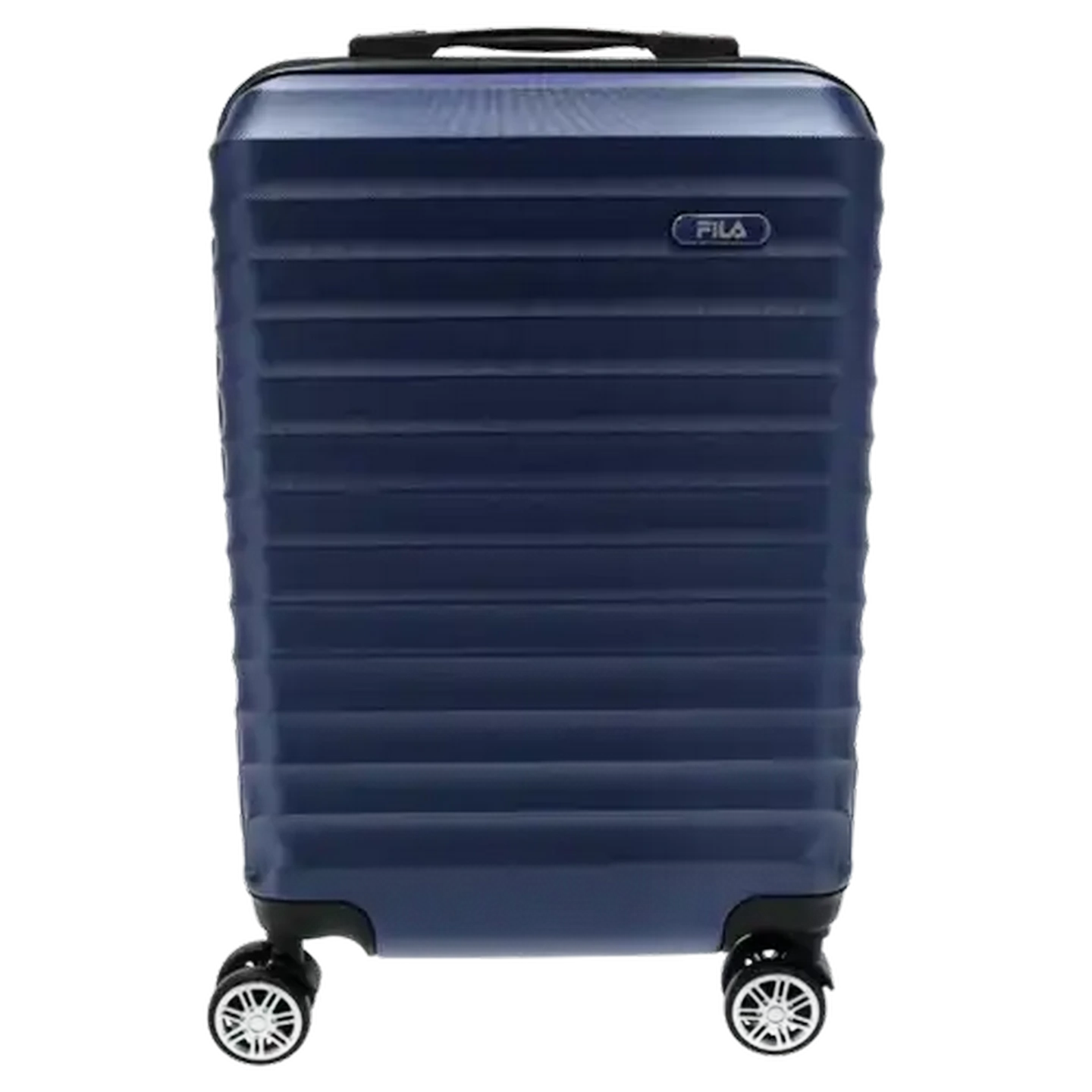 Image of FILA ABS Navy Trolley Case 70cm