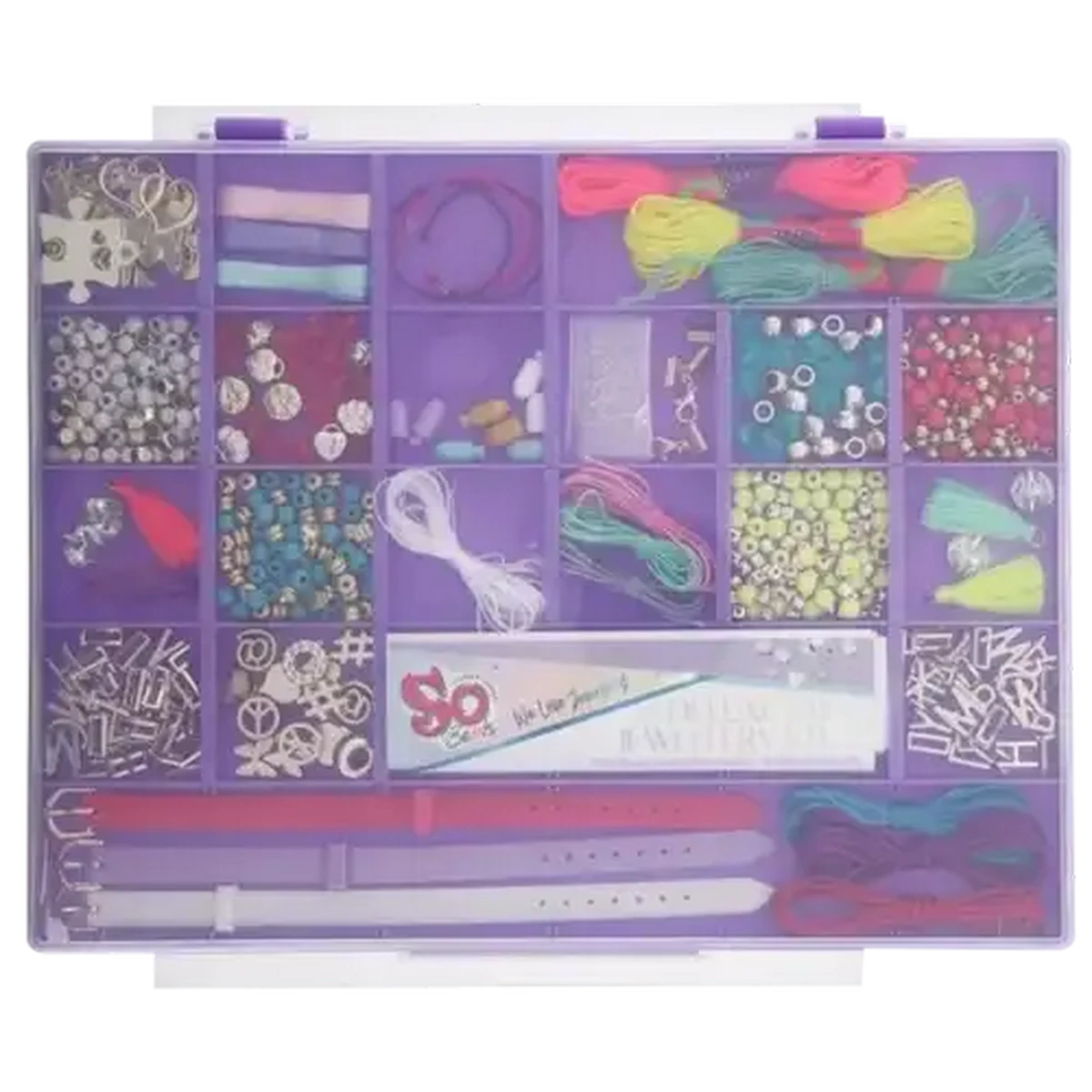 Checkers Sixty60 | So You So Beads Deluxe DIY Jewellery Kit
