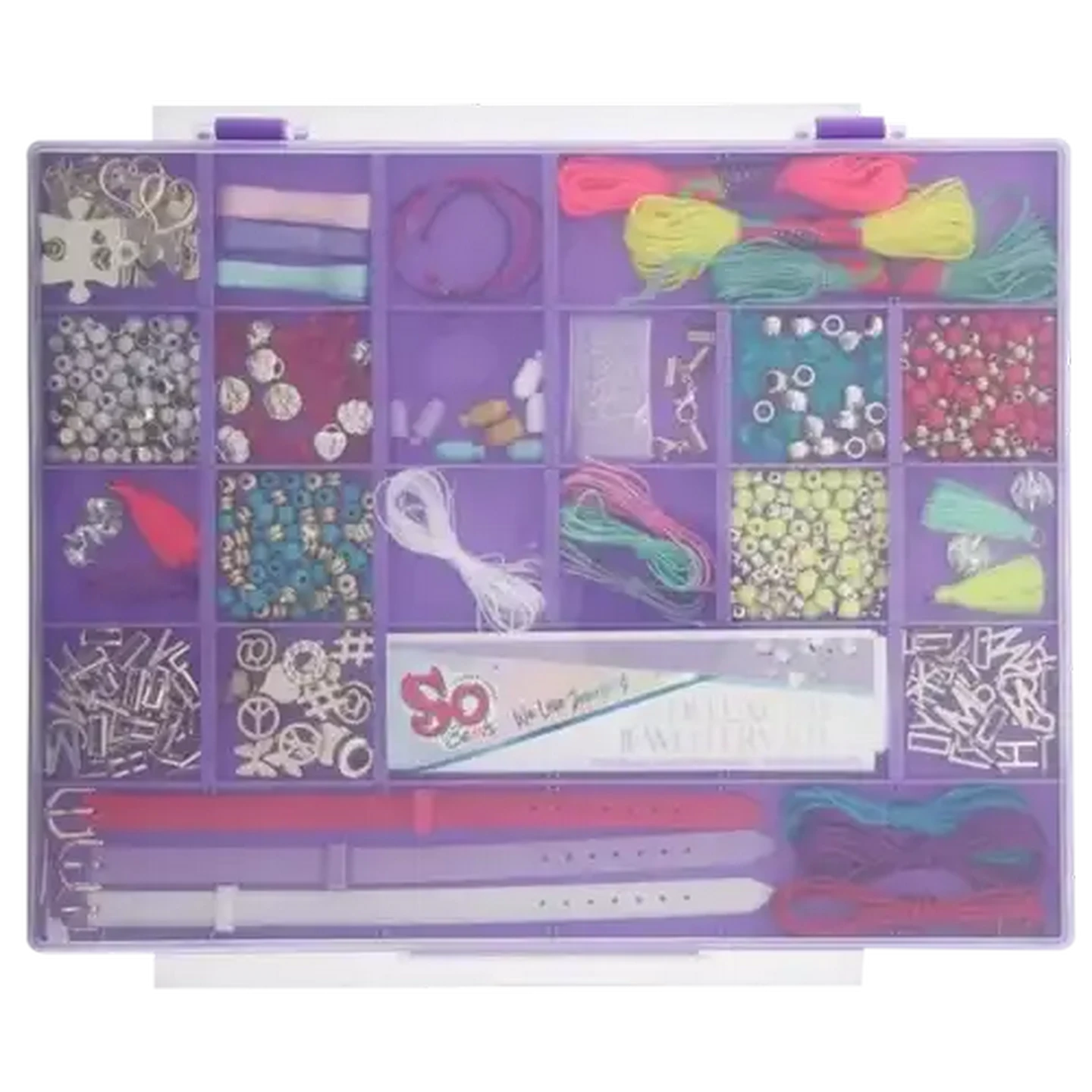 Checkers Sixty60 | So You So Beads Deluxe DIY Jewellery Kit